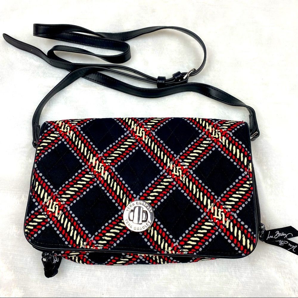 Vera Bradley Crossbody